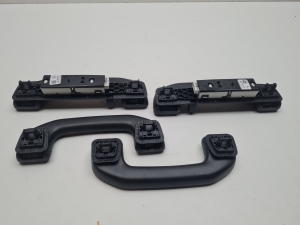 Mercedes Benz EQC N293 (2019–2026) Dachinnengriff A0008150100 - 2