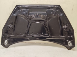 Ford Focus (2011–2018) Motorhaube FOCUS2017M - 3