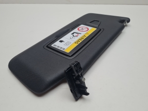 Mercedes Benz EQC N293 (2019–2026) Sun visor A2058107404 - 4