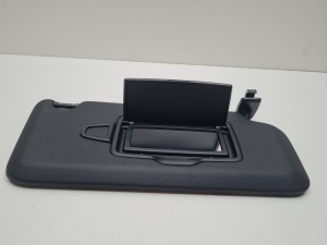 Mercedes Benz EQC N293 (2019–2026) Sun visor A2058107404 - 5