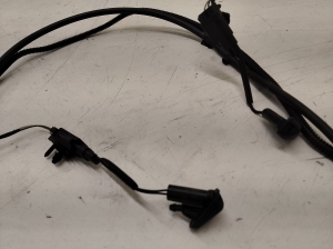 Ford Focus (2011–2018) Windshield washer nozzle F1EB17666AB - 2