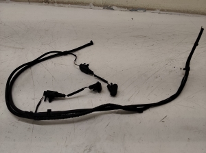Ford Focus (2011–2018) Windshield washer nozzle F1EB17666AB - 3