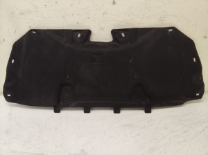 Hood sound insulation - BM51A16746CA
