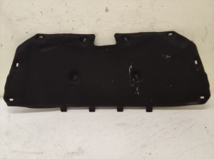 Ford Focus (2011–2018) Hood sound insulation BM51A16746CA - 3