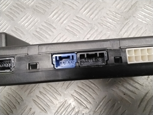 Control unit - 32397473