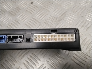 VOLVO XC40 (2017–2026) Control unit 32397473 - 4