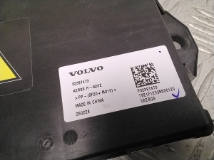 VOLVO XC40 (2017–2026) Control unit 32397473 - 5
