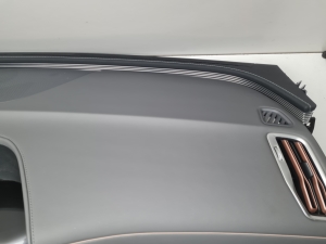 Mercedes Benz EQC N293 (2019–2026) Salona panelis (torpēda) A2936805501 - 2