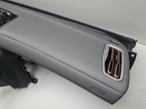 Mercedes Benz EQC N293 (2019–2026) Salona panelis (torpēda) A2936805501 - 10