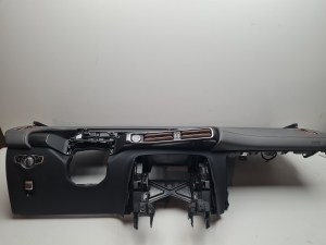 Mercedes Benz EQC N293 (2019–2026) Salona panelis (torpēda) A2936805501 - 3