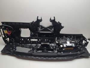 Mercedes Benz EQC N293 (2019–2026) Salona panelis (torpēda) A2936805501 - 6