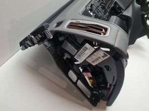 Mercedes Benz EQC N293 (2019–2026) Salona panelis (torpēda) A2936805501 - 7