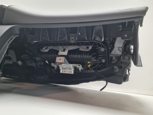 Mercedes Benz EQC N293 (2019–2026) Salona panelis (torpēda) A2936805501 - 8