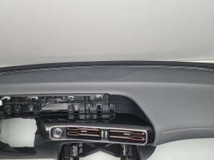 Mercedes Benz EQC N293 (2019–2026) Salona panelis (torpēda) A2936805501 - 9