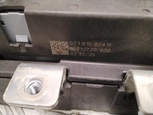 Volkswagen ID.3 C (2019–2026) Relais 0Z1915604H - 6