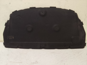 Opel Insignia (2008–2017) Kapoti heliisolatsioon 13308394 - 3