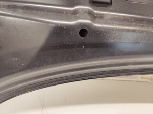 Opel Insignia (2008–2017) Motorhaube 13308394 - 3