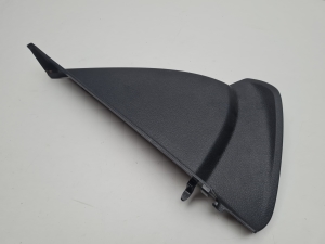 Mercedes Benz EQC N293 (2019–2026) Dashboard trim A2936890000 - 4
