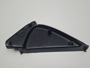 Mercedes Benz EQC N293 (2019–2026) Dashboard trim A2936890000 - 5