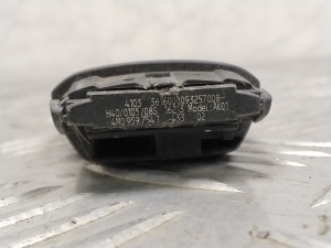 AUDI A4 B9 (2015–2026) Clé de démarrage 4M0959754T - 6