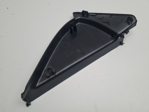 Mercedes Benz EQC N293 (2019–2026) Dashboard trim A2936890100 - 4
