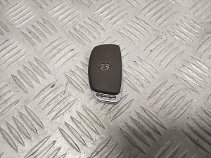 Hyundai IONIQ (2016–2026) Ignition key 95440G2110 - 3