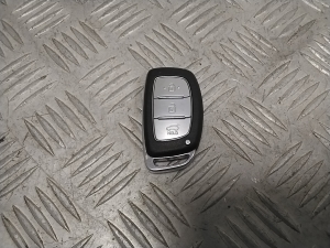 Hyundai IONIQ (2016–2026) Ignition key 95440G2110 - 4