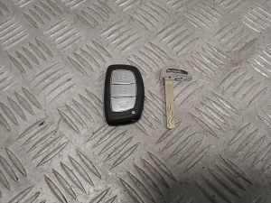 Ignition key - 95440G2110