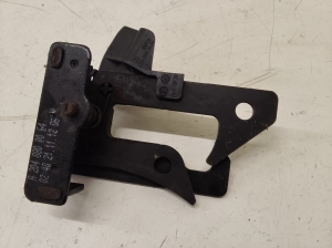 Hood latch - A2048800064