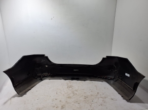 BMW i5 G60 (2023–2026) Tagumine kaitseraud 5A011B0 - 2