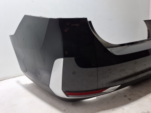 BMW i5 G60 (2023–2026) Tagumine kaitseraud 5A011B0 - 4