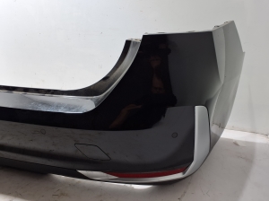 BMW i5 G60 (2023–2026) Tagumine kaitseraud 5A011B0 - 5