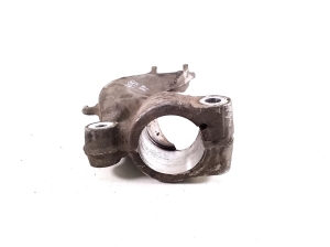 Porsche Cayenne (92A) (2017–2026) Front shock absorber bracket 4M0413038 - 3