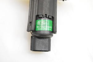 Kia ceed (2006–2012) Rear parking sensor 957001H500 - 4