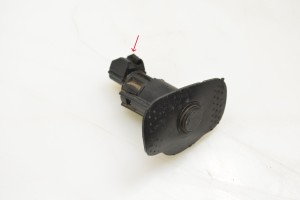 Kia ceed (2006–2012) Rear parking sensor 957001H500 - 5