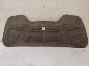 Hyundai ix35 (2009–2015) Hood sound insulation 811252Y000 - 3