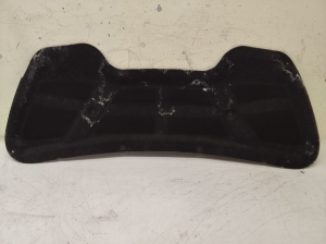 Dämmmatte Hitzeschutzmatte Motorhaube - 811252Y000