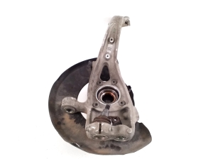 Porsche Cayenne (92A) (2017–2026) Front wheel hub 9Y0407242C - 4