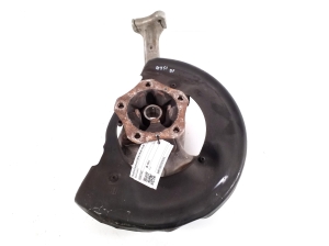 Front wheel hub - 9Y0407242C