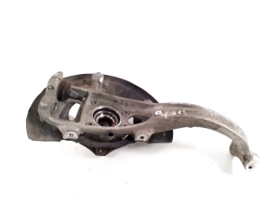 Porsche Cayenne (92A) (2017–2026) Front wheel hub 9Y0407242C - 2