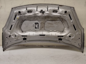 Peugeot Partner II (2008–2018) Hood 1608A - 2