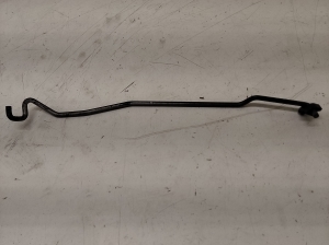 Hood prop/gas strut - 1608A