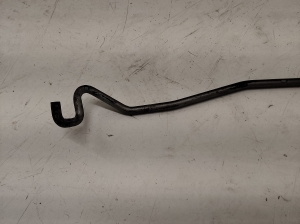 Peugeot Partner II (2008–2018) Hood prop/gas strut 1608A - 2