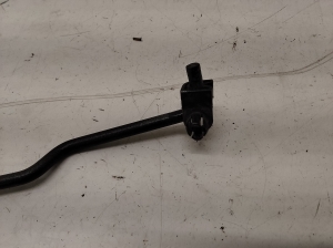 Peugeot Partner II (2008–2018) Hood prop/gas strut 1608A - 3