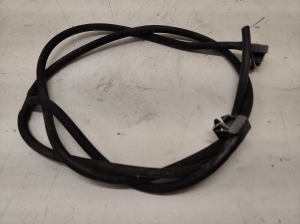 Windshield washer nozzle - 1608A