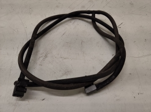 Peugeot Partner II (2008–2018) Windshield washer nozzle 1608A - 2