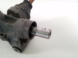 Porsche Cayenne (92A) (2017–2026) Steering rack 9Y1423055H - 4