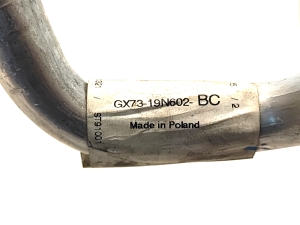 Jaguar XF (2008–2016) Kliimaseadme voolik GX7319N602BC - 3