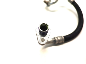 Jaguar XF (2008–2016) Kliimaseadme voolik GX7319N602BC - 4