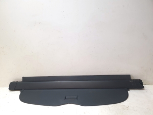 TOYOTA Avensis T27 (2008–2019) Hutablage 6491005040C1 - 2